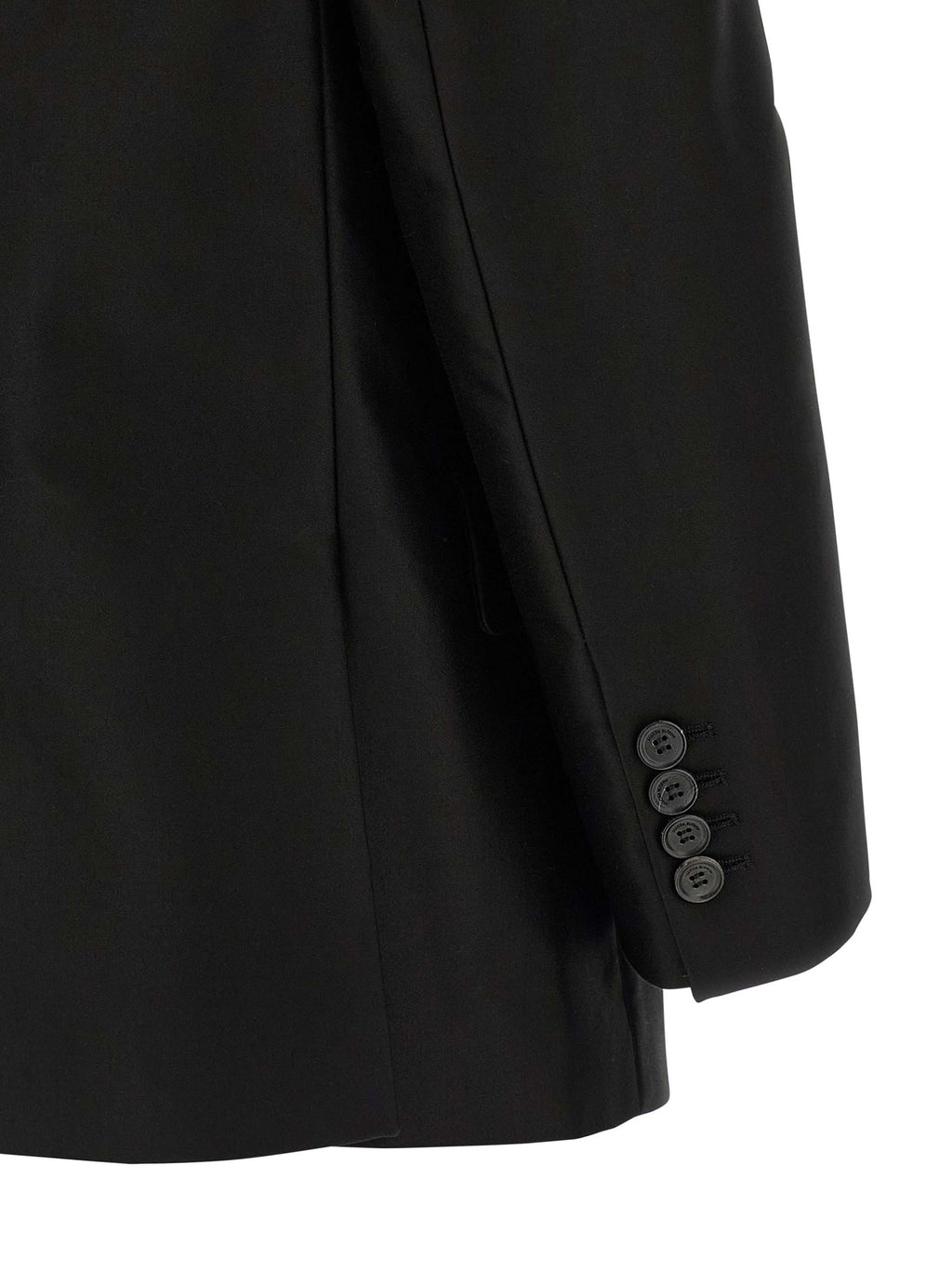 Magda Butrym 04 Blazer