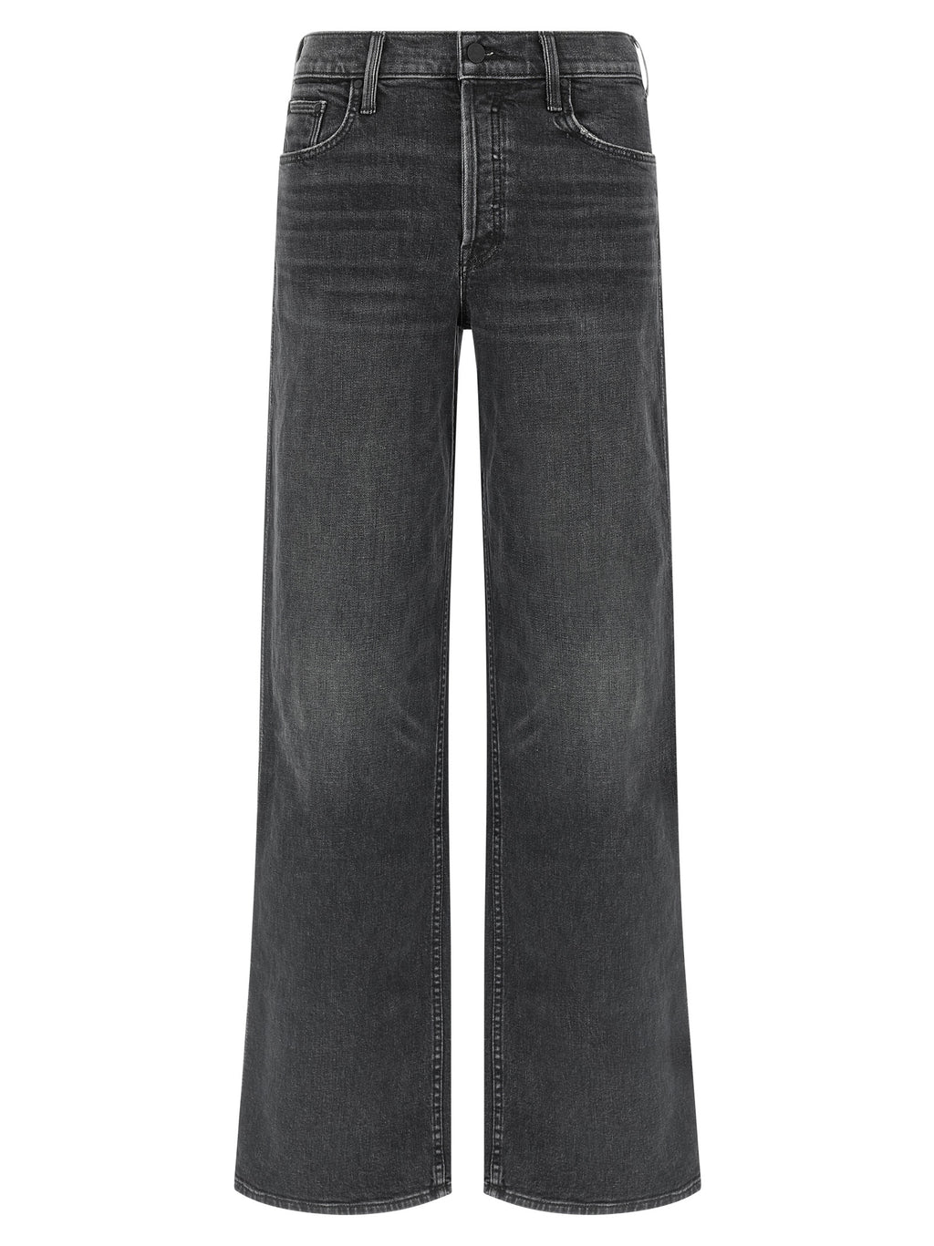 Mother The Smoothie Sneak Jeans