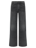 Mother The Smoothie Sneak Jeans