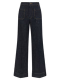Victoria Beckham Alina Jeans