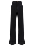 Victoria Beckham Alina Jeans