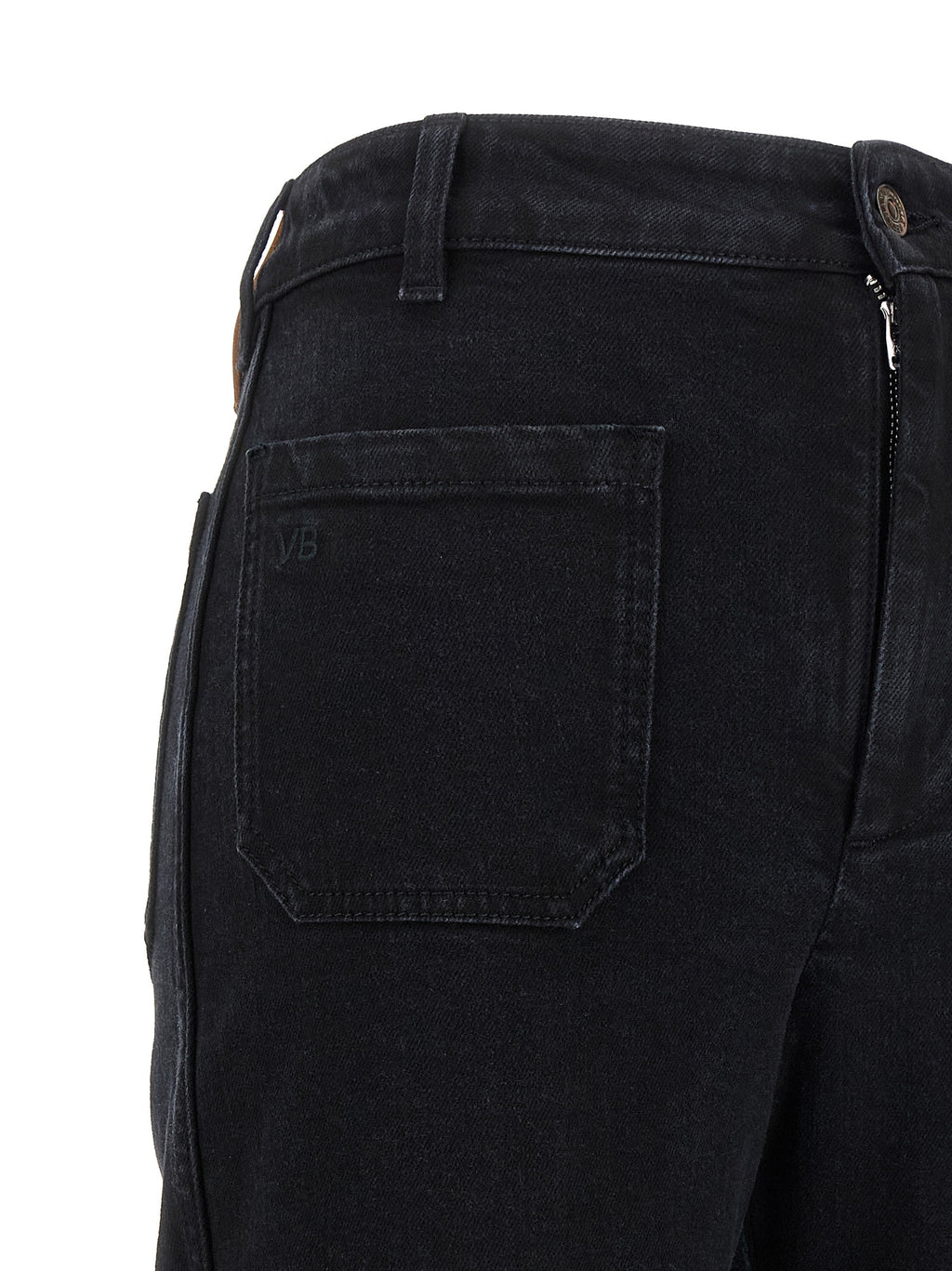 Victoria Beckham Alina Jeans