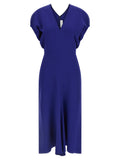 Victoria Beckham Edith Dress