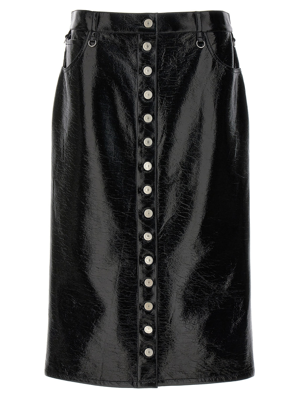 Courreges Multiflex Skirt