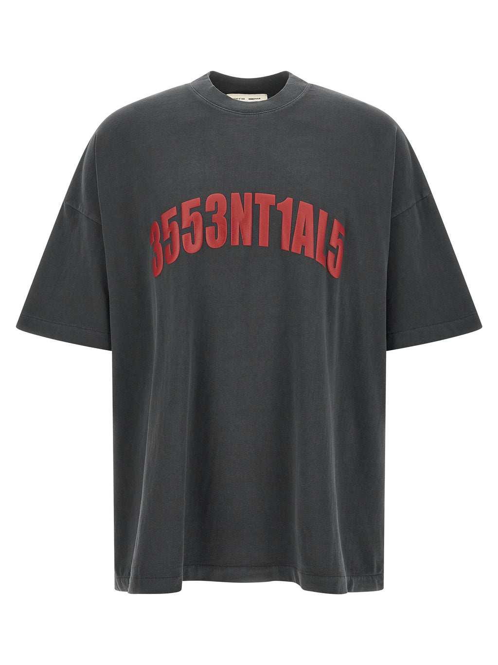 Fear Of God Essential City Exclusive Chicago 90s T-shirt