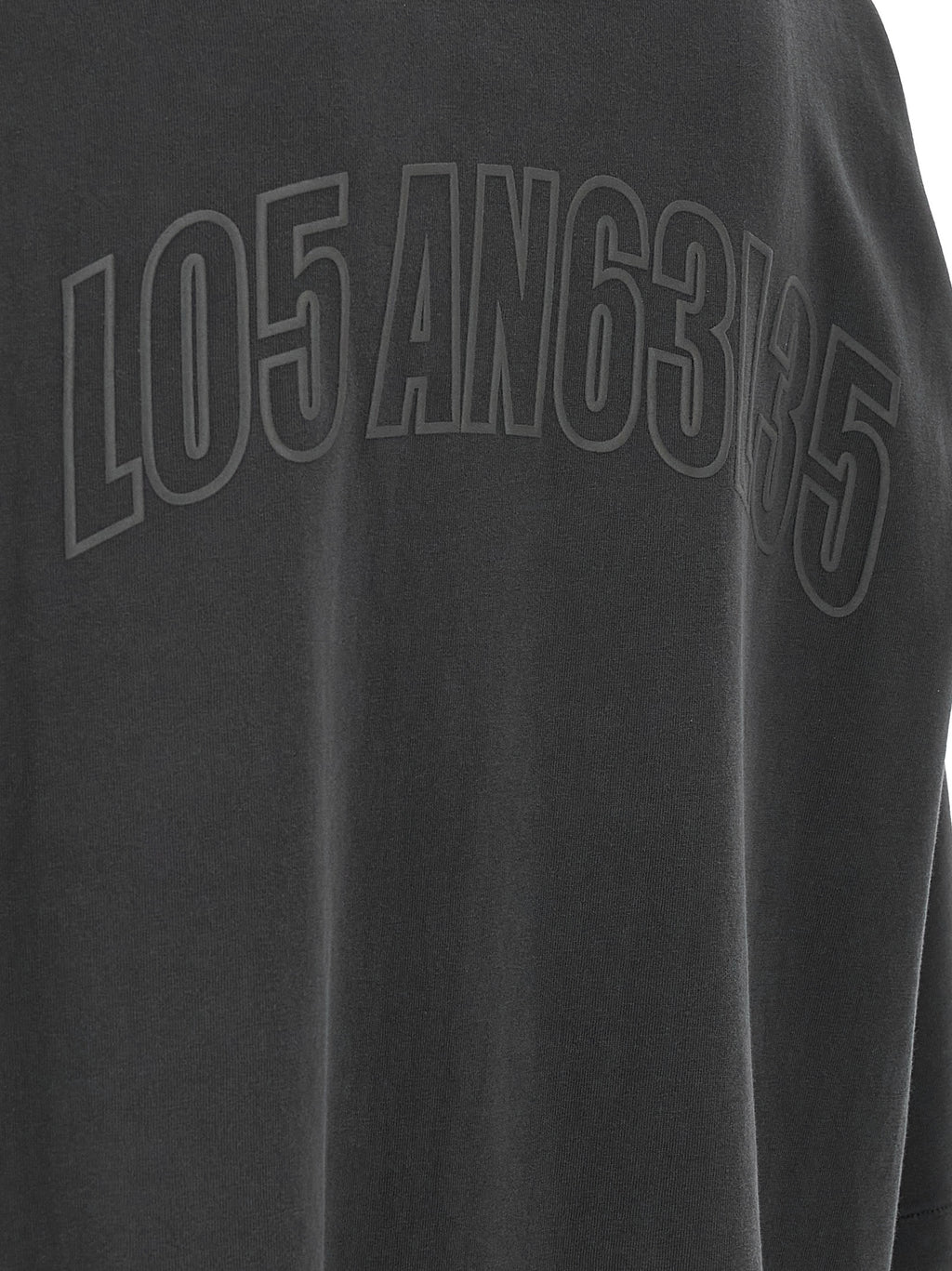 Fear Of God Essential City Exclusive Chicago 90s T-shirt