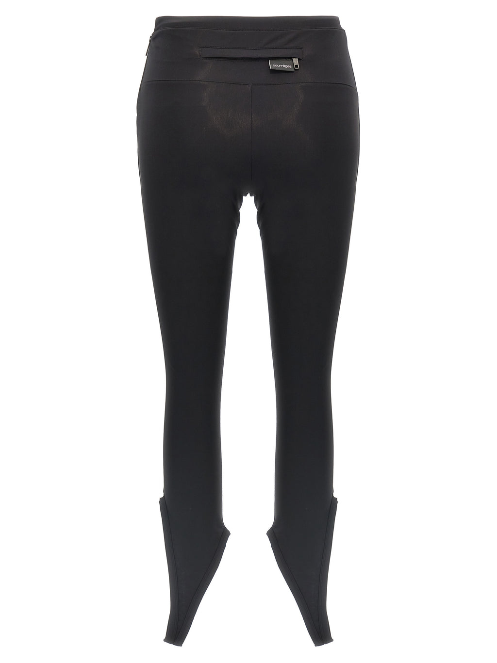 Courreges Reserved Tech Leggings