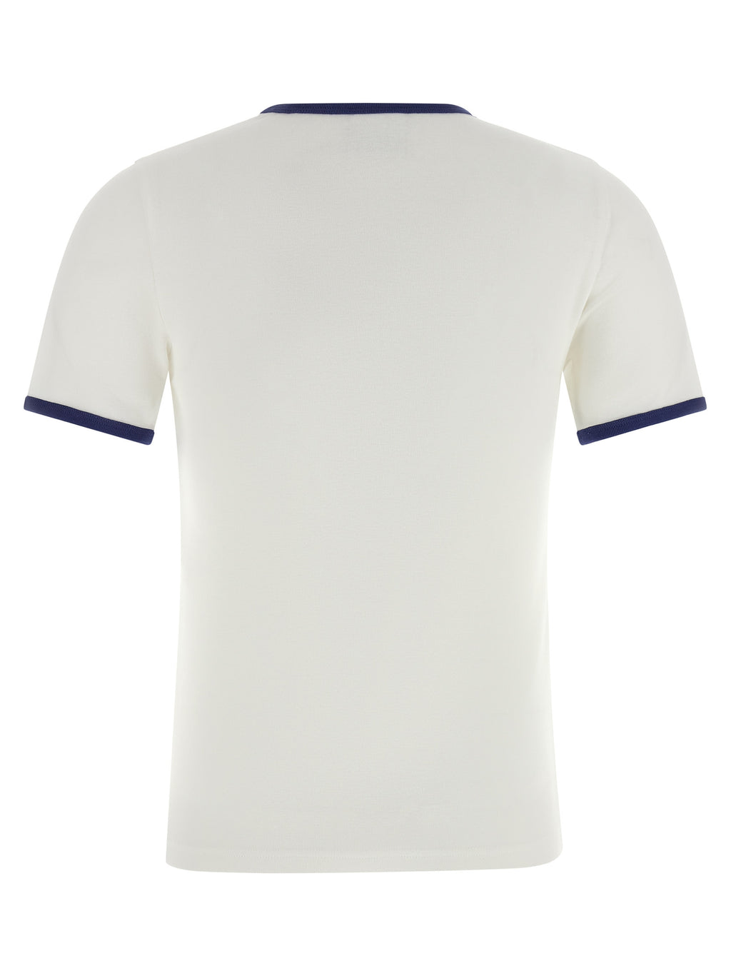 Courreges Signature Contrast T-shirt
