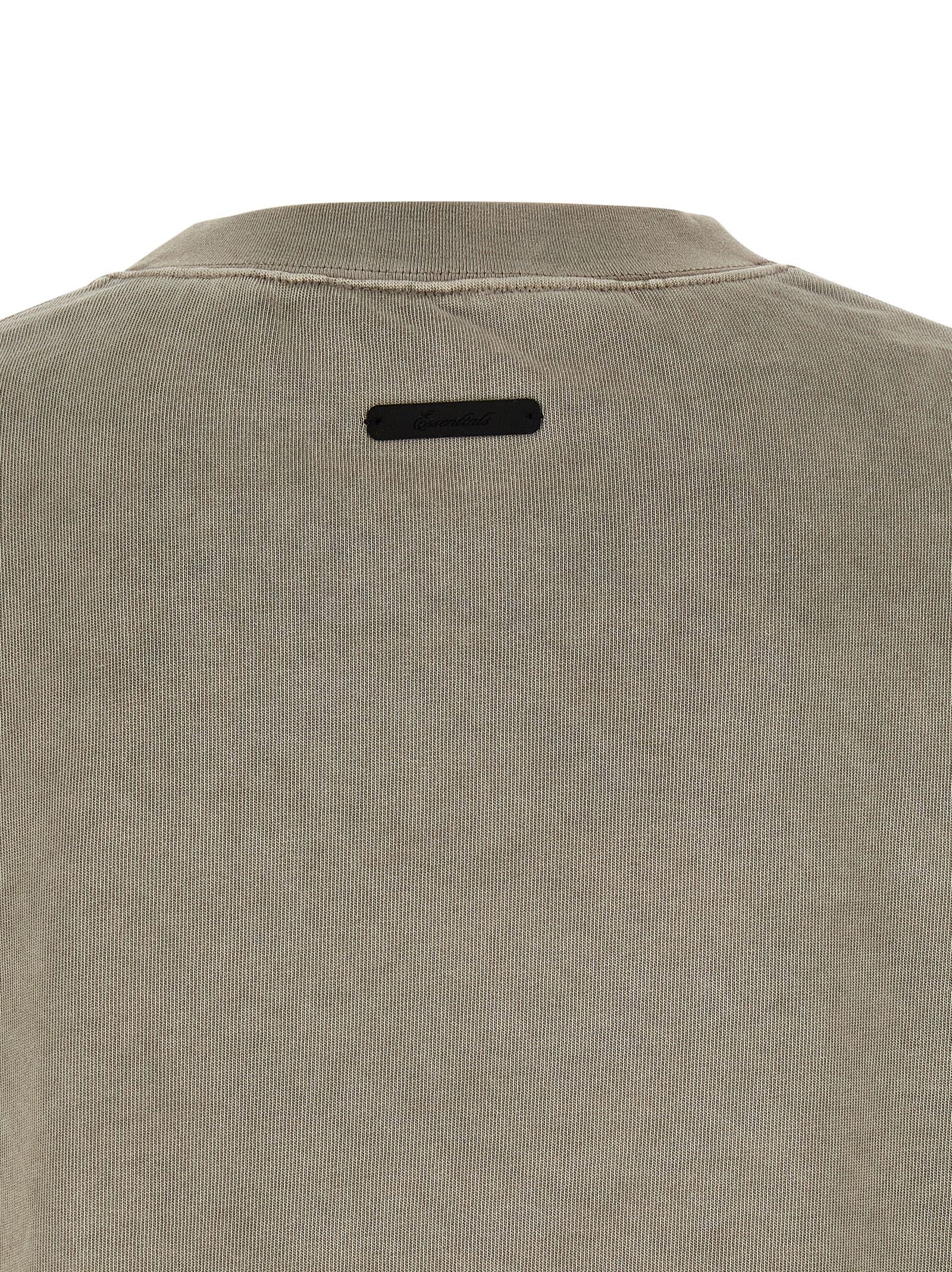 Fear Of God Essential "training 90s" T-shirt