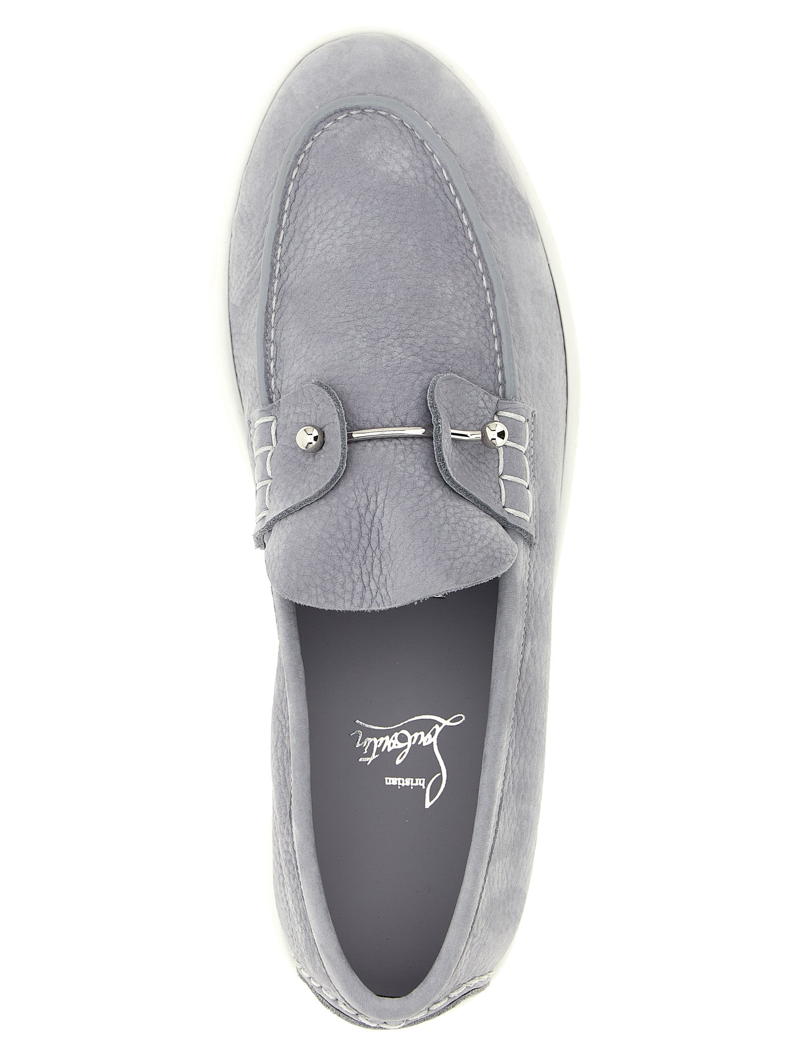 Christian Louboutin Chambeliboat Loafers