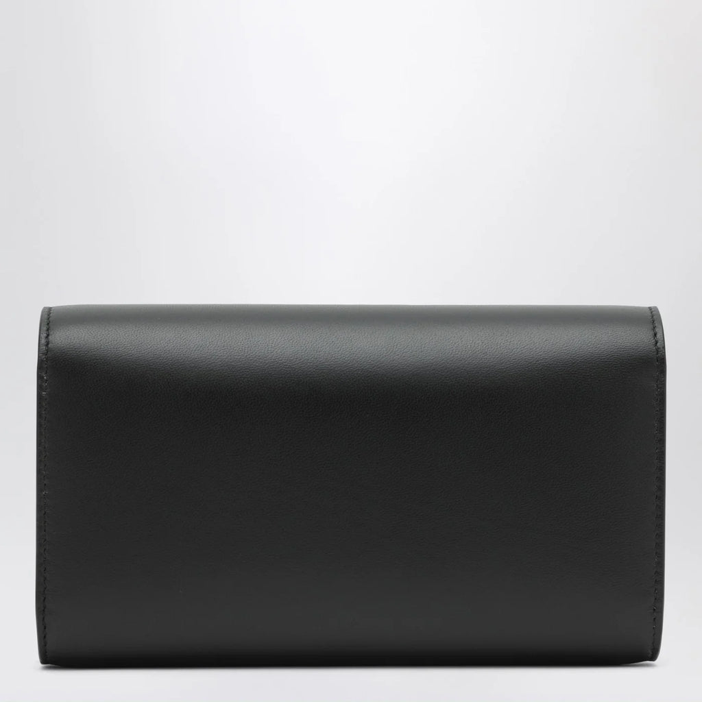 Christian Louboutin Bettina wallet on chain black