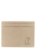 Christian Louboutin Mooncrest Card Holder