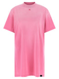 Courreges Solarized T-shirt Dress