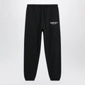 Fear of God Essentials Black cotton jogging trousers