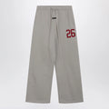 Fear of God Essentials Smoke-grey lounge pants