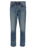 Fear Of God Essential 5 Pocket Jeans