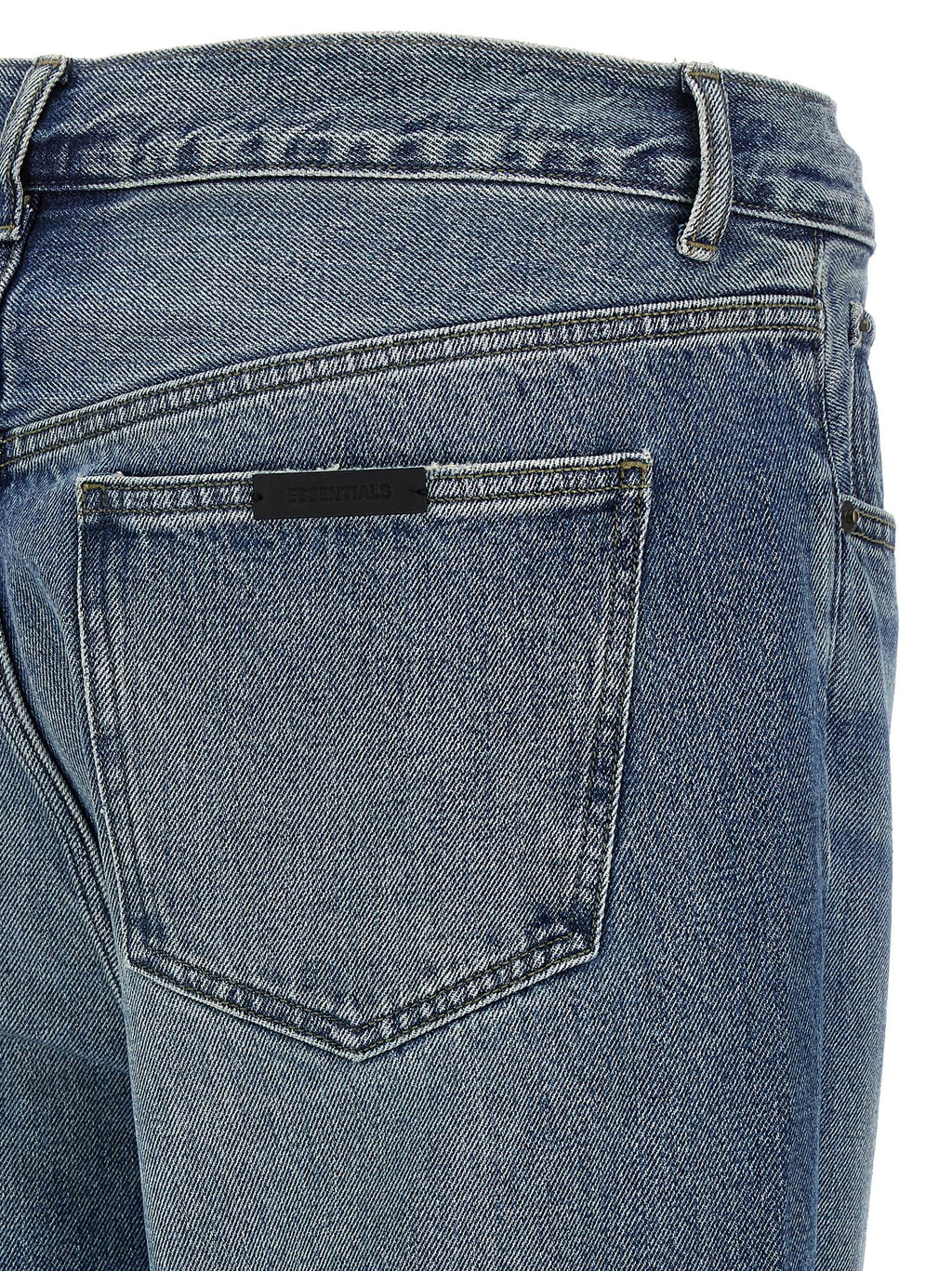 Fear Of God Essential 5 Pocket Jeans