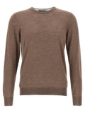 Barba Crew-neck Sweater
