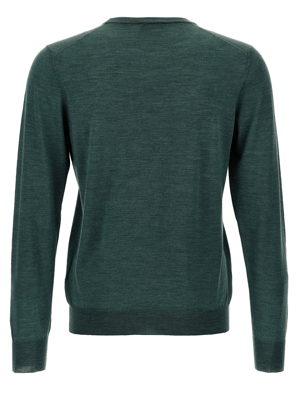 Barba Crew-neck Sweater