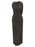 Victoria Beckham Kyra Dress