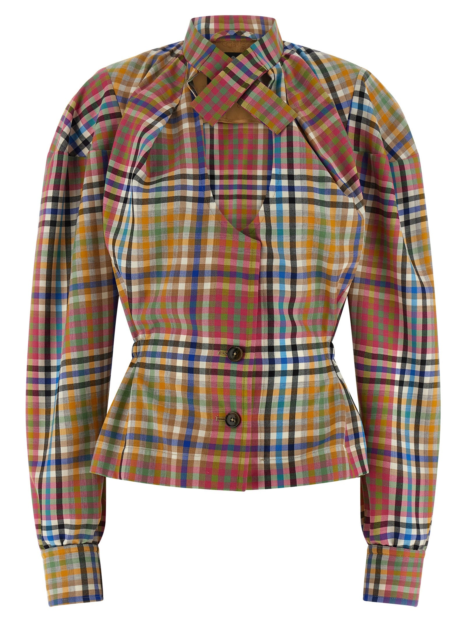Vivienne Westwood Vase Ensemble Blazer