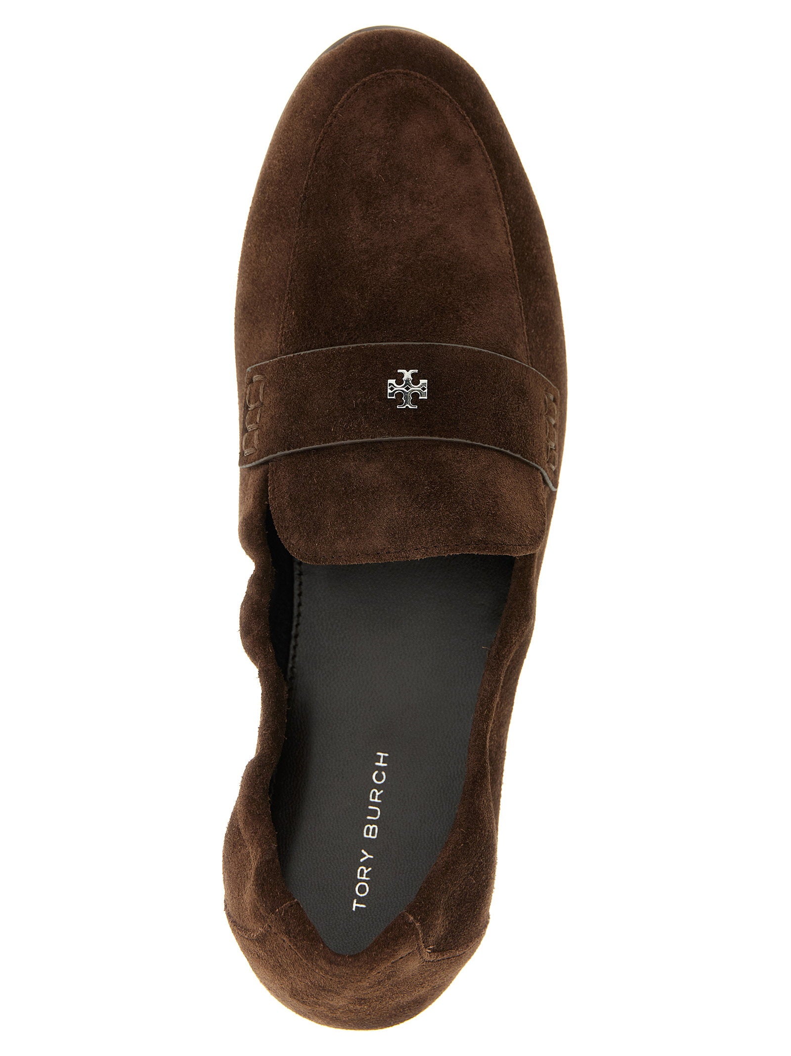 Tory Burch Ballet Loafers