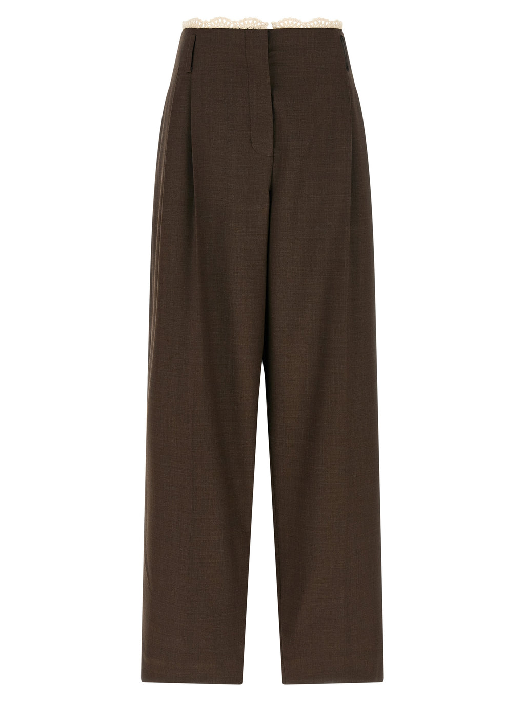 Magda Butrym 04 Pants
