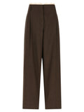 Magda Butrym 04 Pants