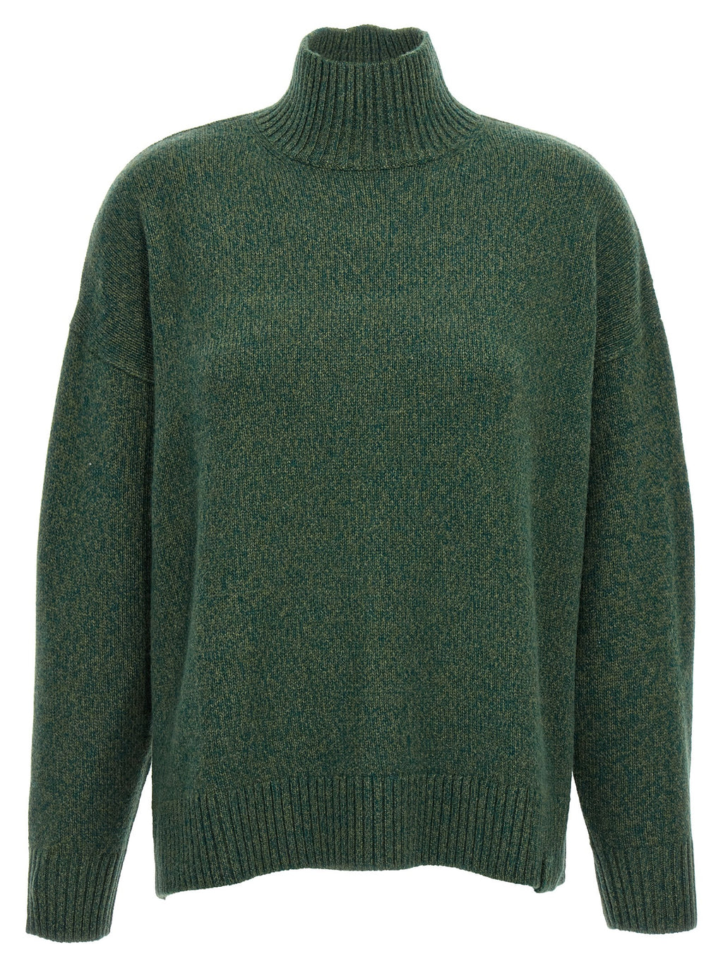 Victoria Beckham Convertible Sweater