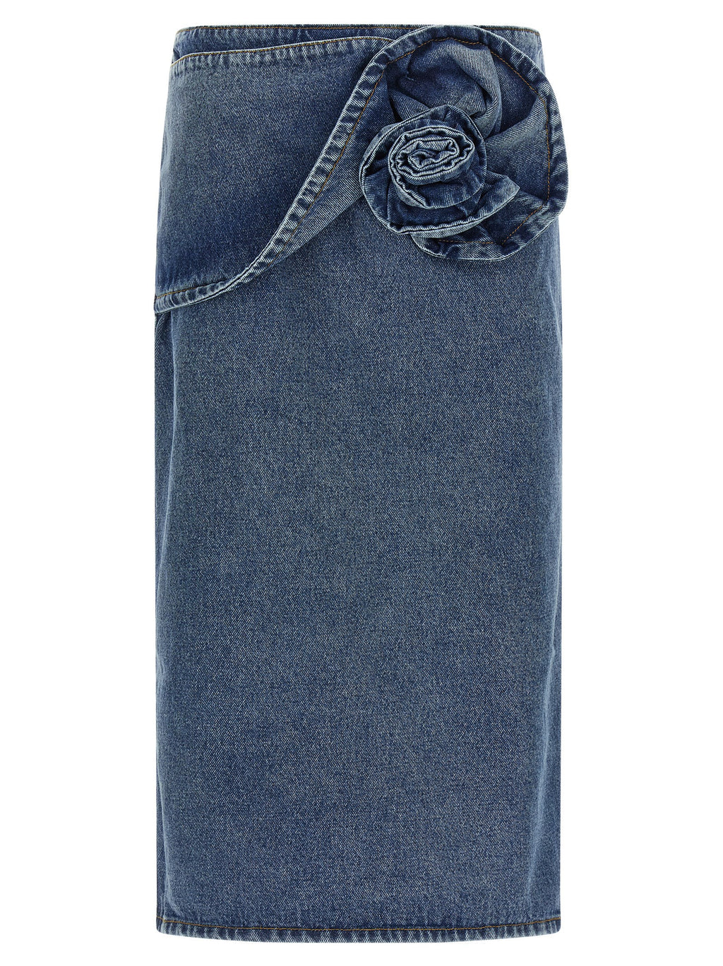 Magda Butrym 11 Skirt