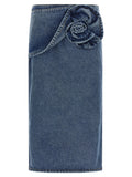 Magda Butrym 11 Skirt