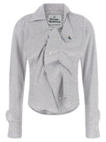 Vivienne Westwood Drunken Shirt