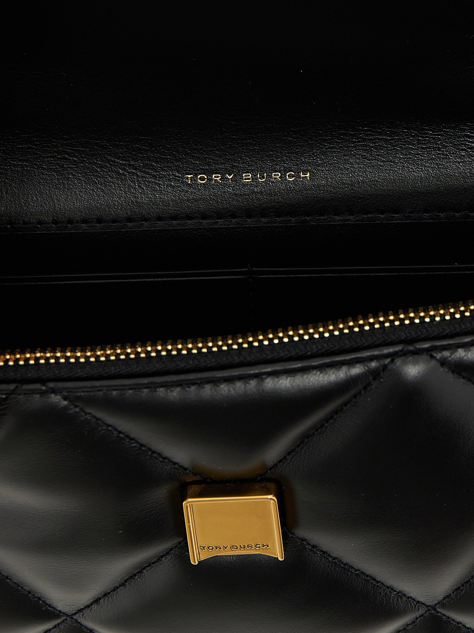 Tory Burch Kira Diamond Quilt Handbag