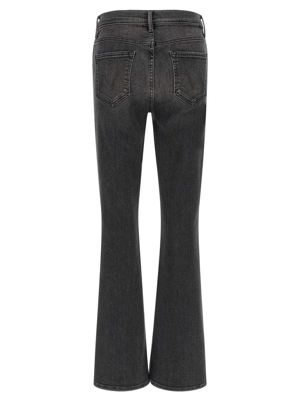 Mother The Weekender Jeans