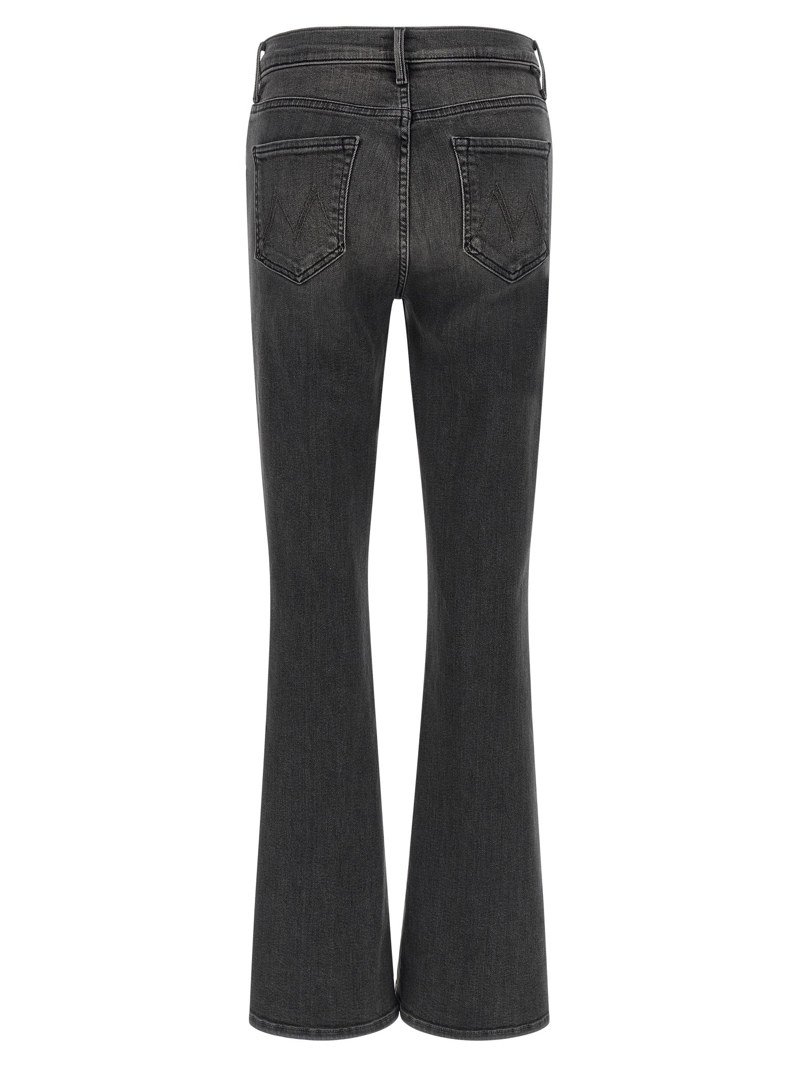Mother The Weekender Jeans