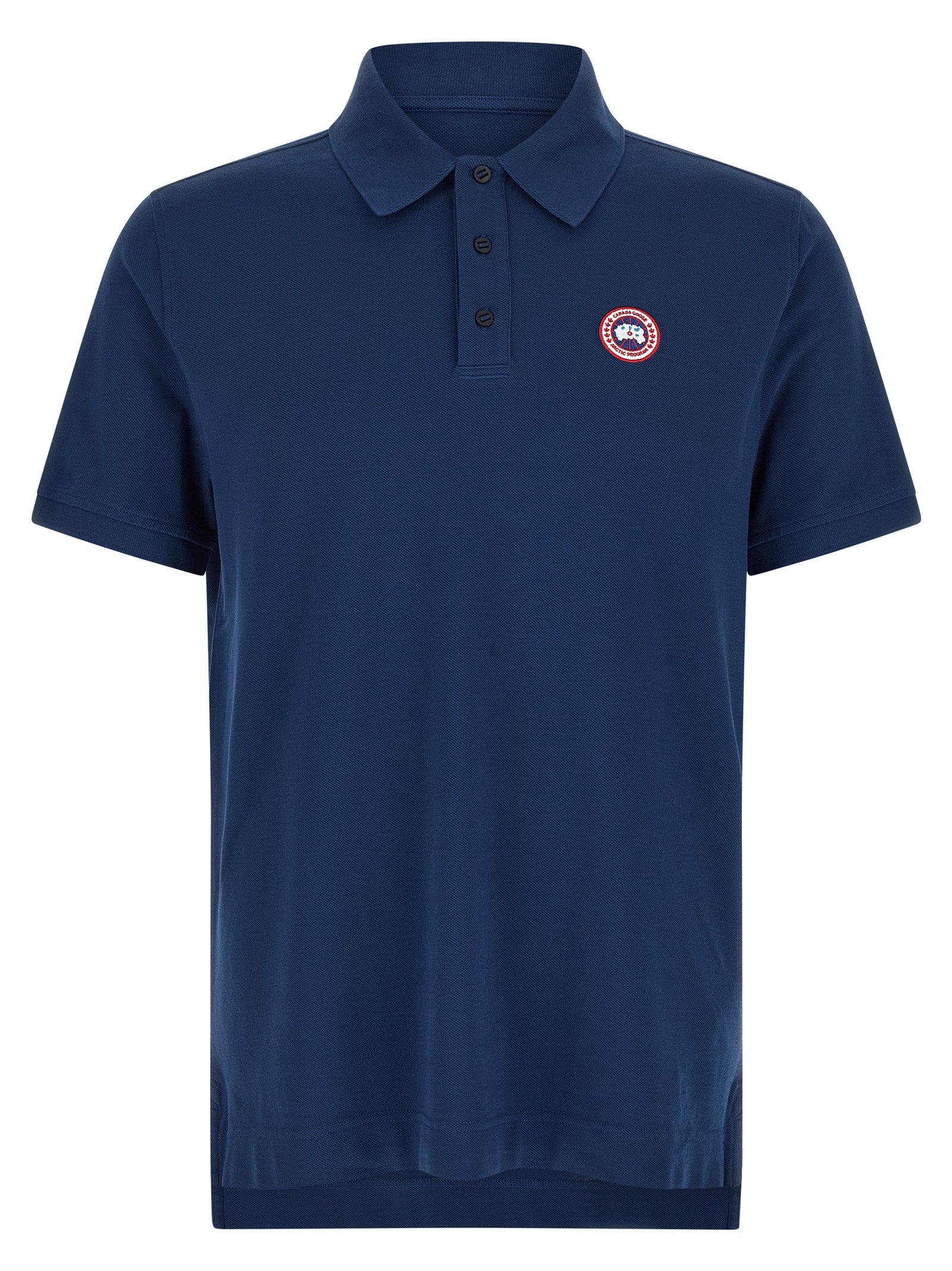 Canada Goose Beckley Polo Shirt