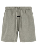 Fear Of God Essential Signature Classic Bermuda Shorts