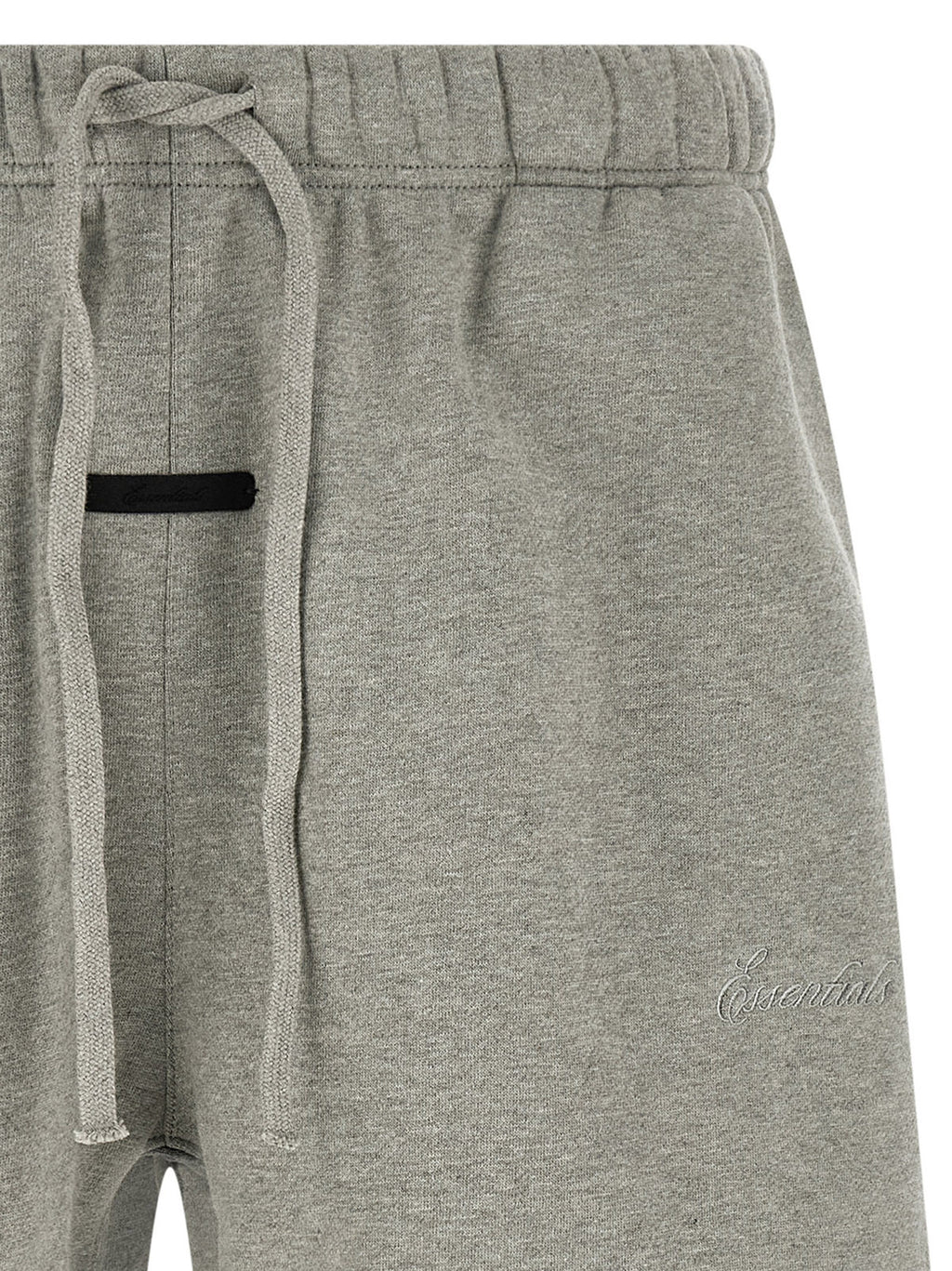 Fear Of God Essential Signature Classic Bermuda Shorts