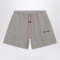 Fear of God Essentials Classic Training cotton shorts