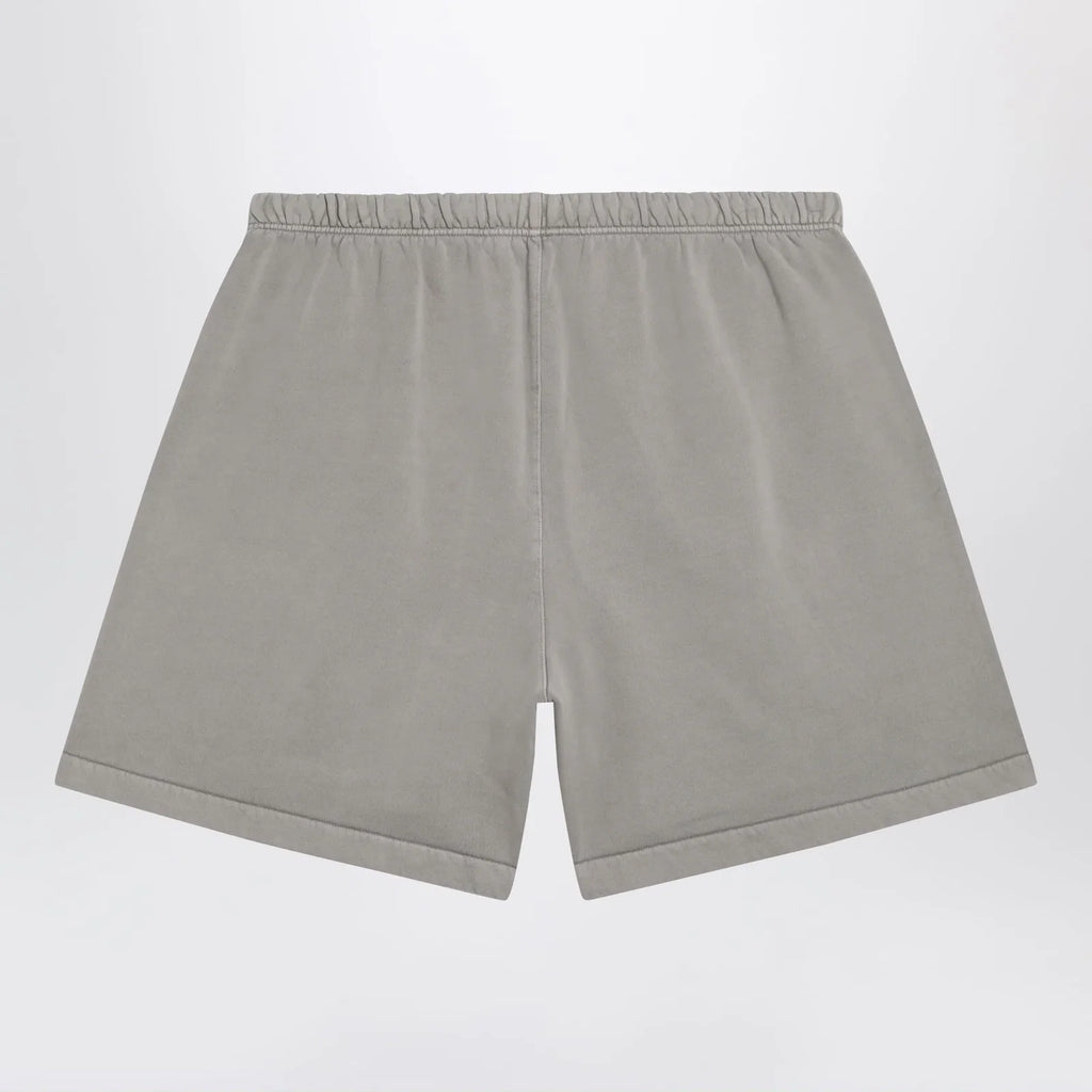 Fear of God Essentials Classic Training cotton shorts