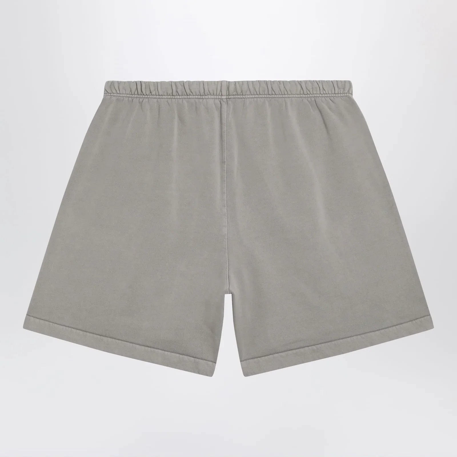 Fear of God Essentials Classic Training cotton shorts