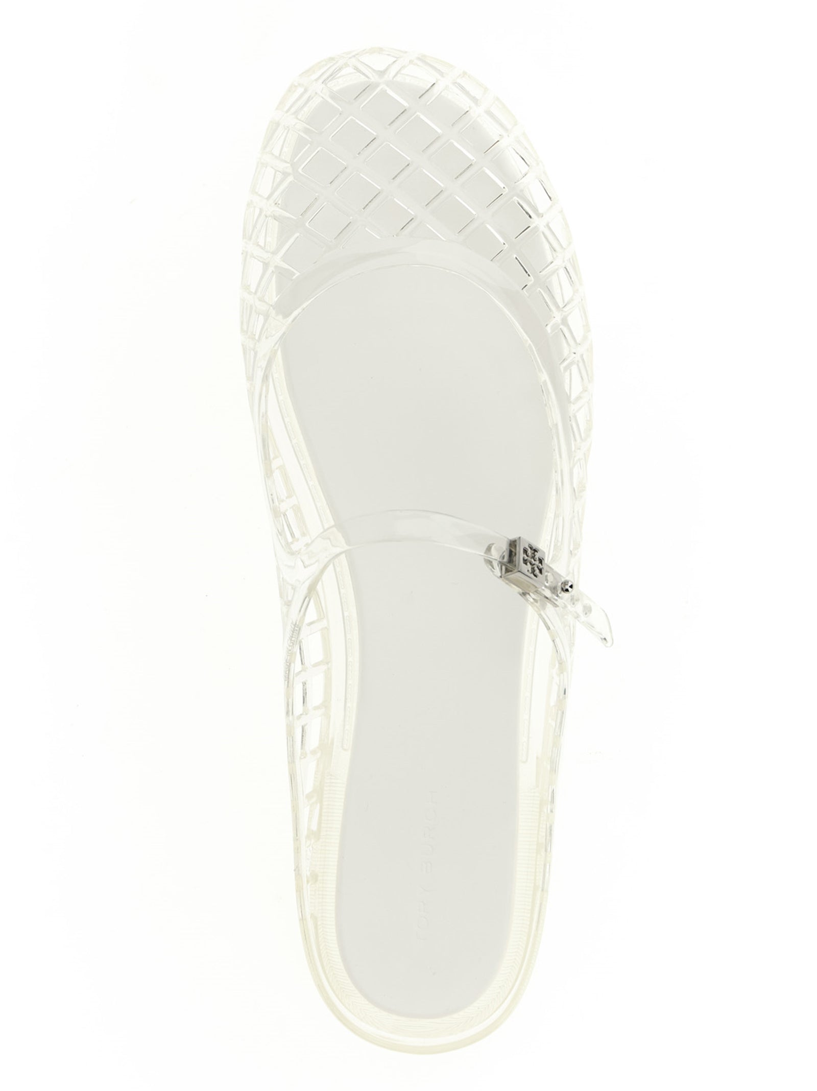 Tory Burch Mello Mary Jane Jelly Sabots