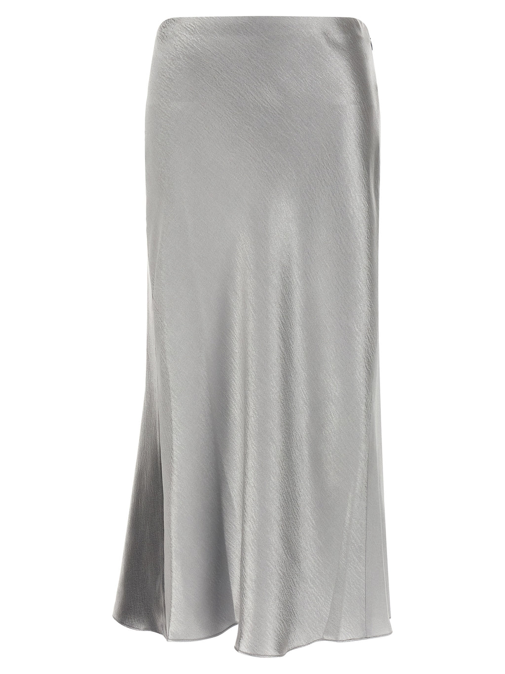 Tory Burch Satin Skirt