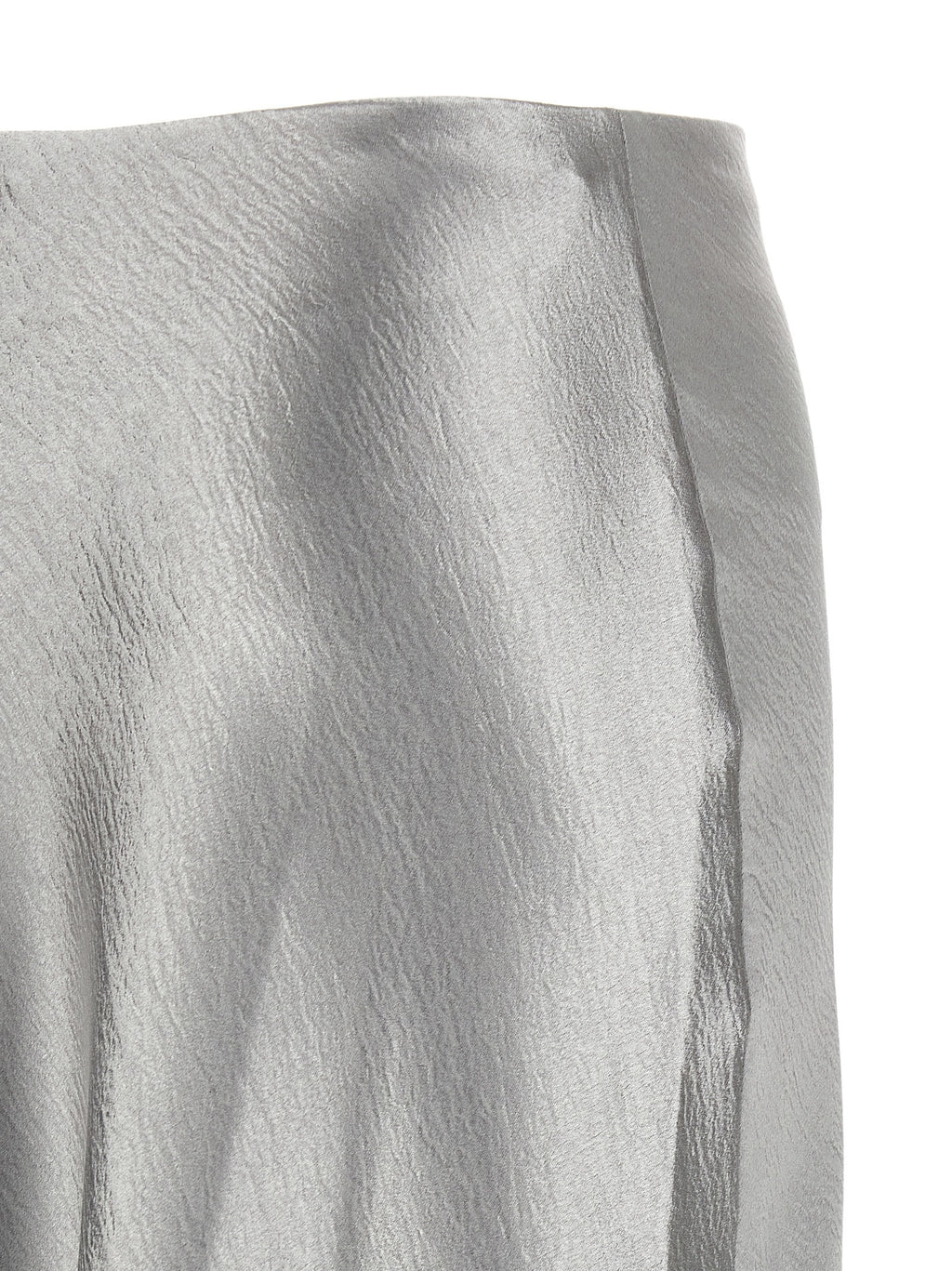 Tory Burch Satin Skirt