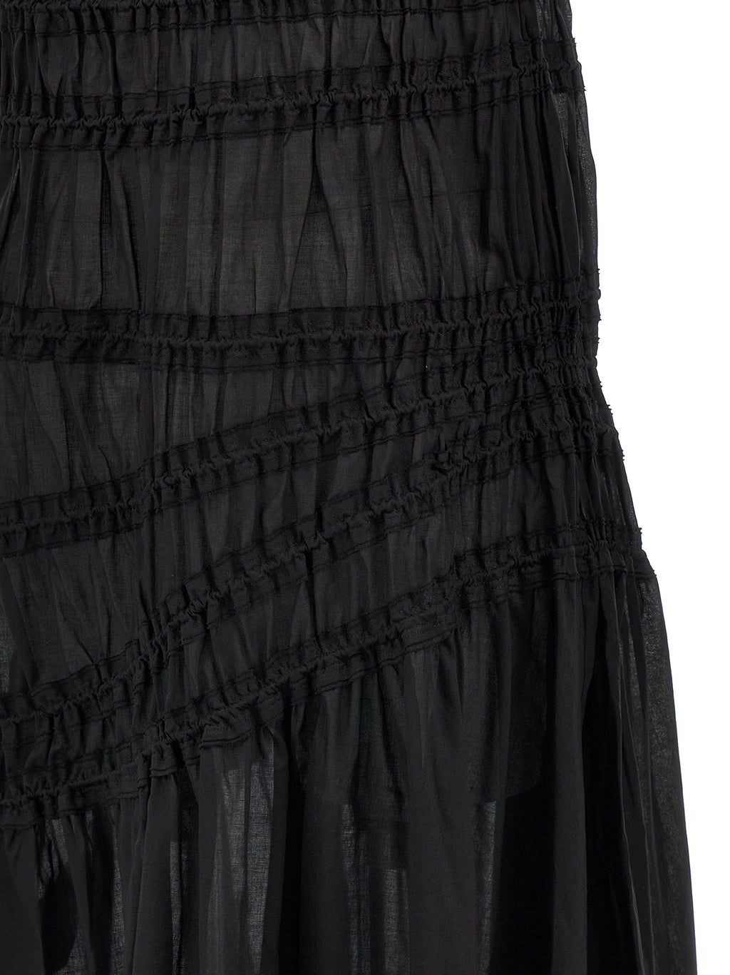 Tory Burch Shoulder Tie Dress