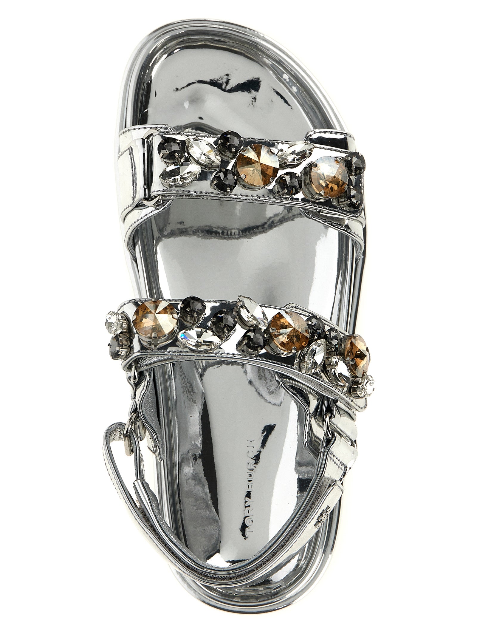 Tory Burch Kira Sandals