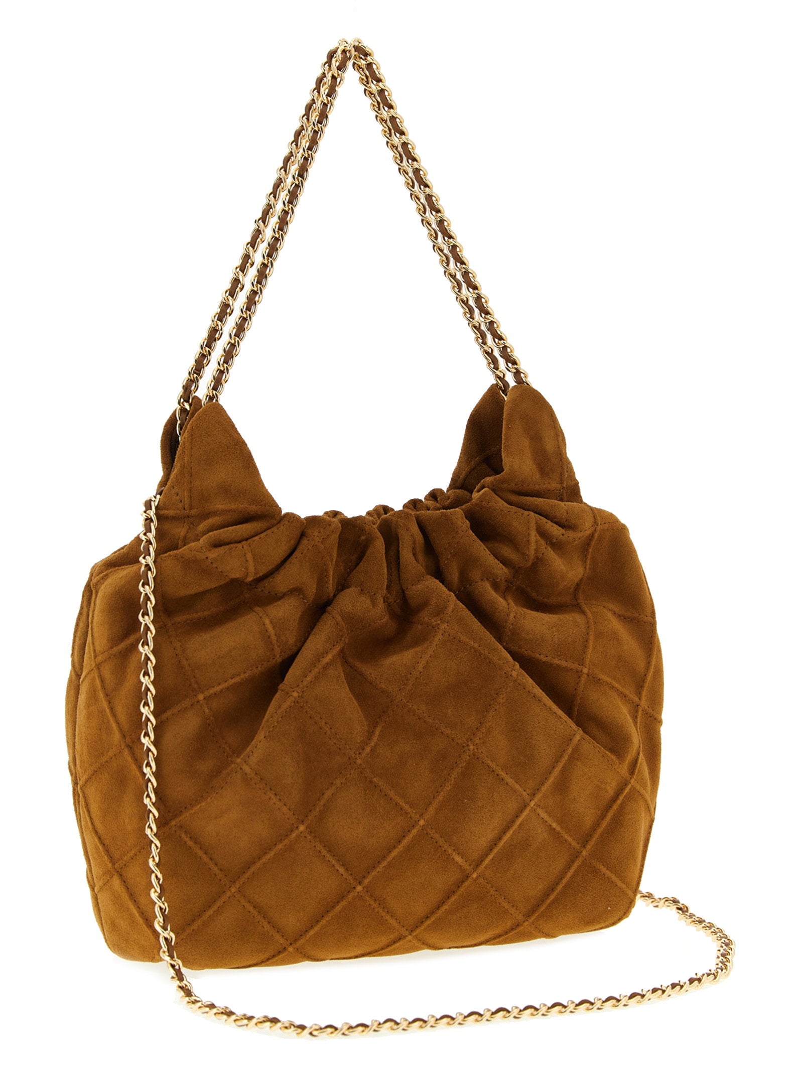 Tory Burch Fleming Mini Handbag