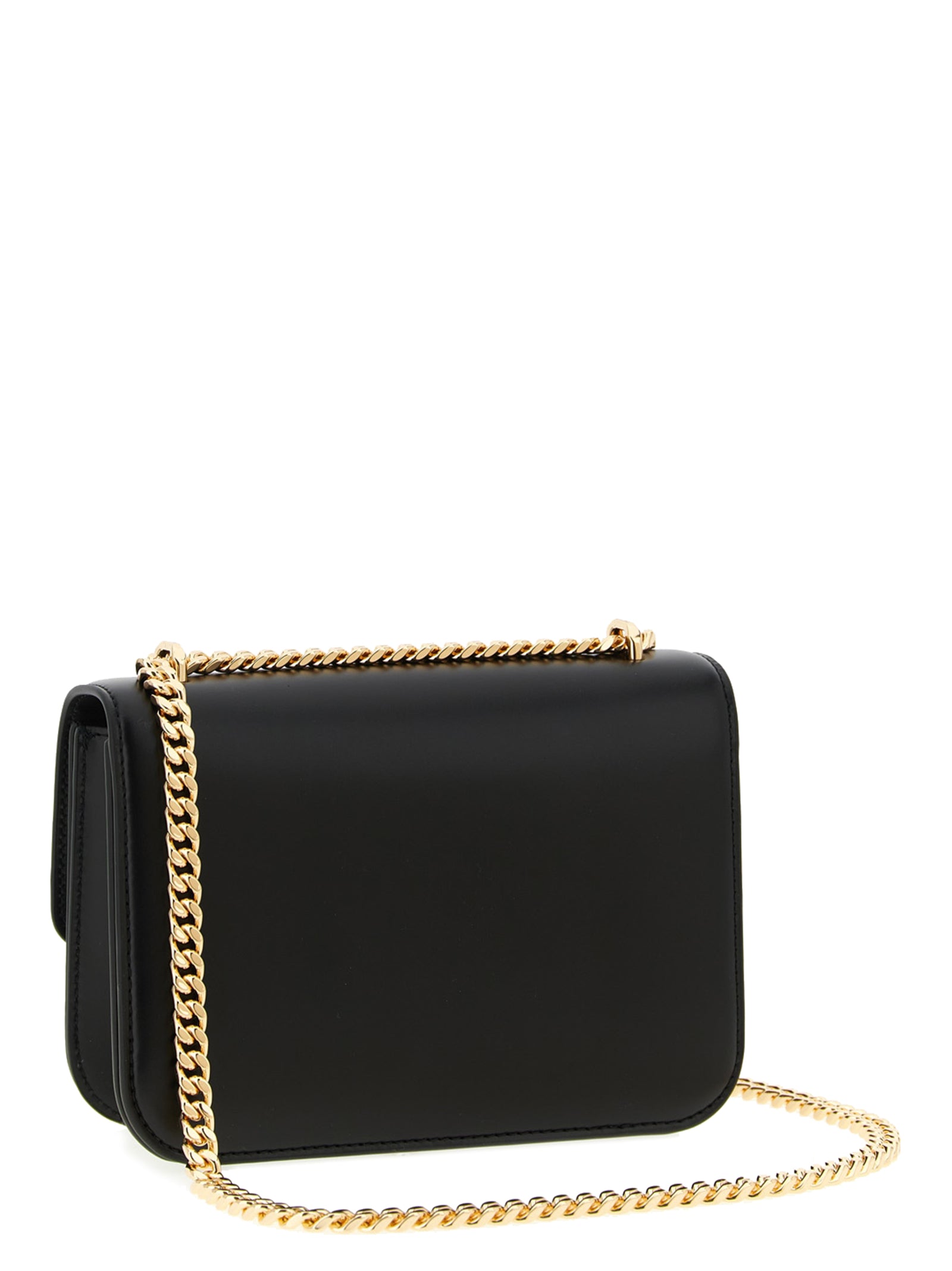 Tory Burch Eleanor Crossbody Bag