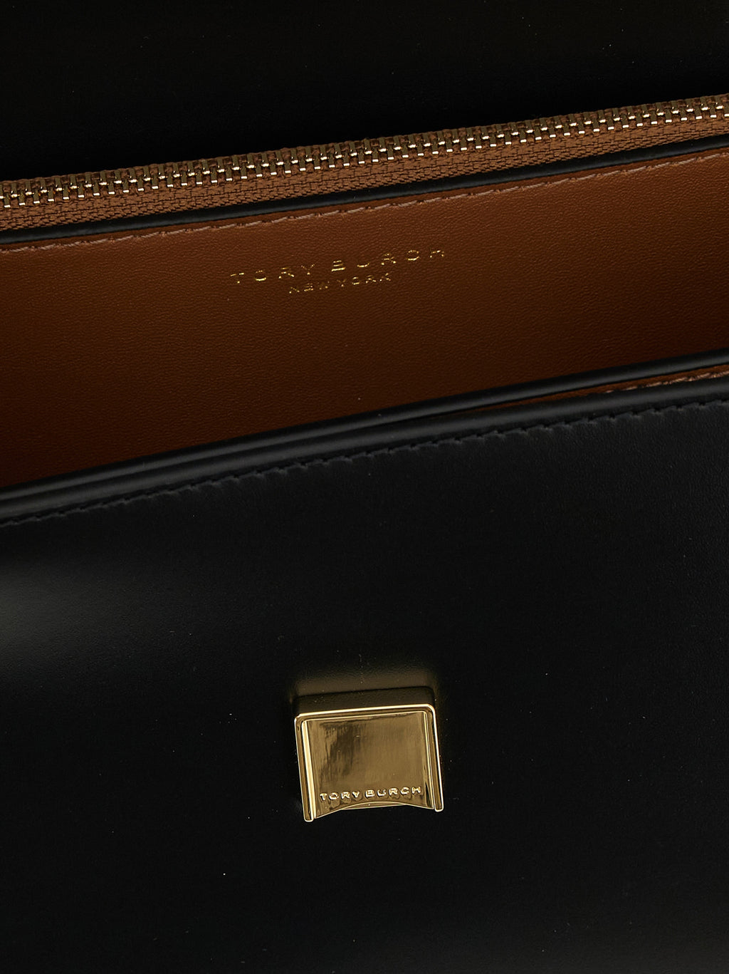 Tory Burch Eleanor Crossbody Bag