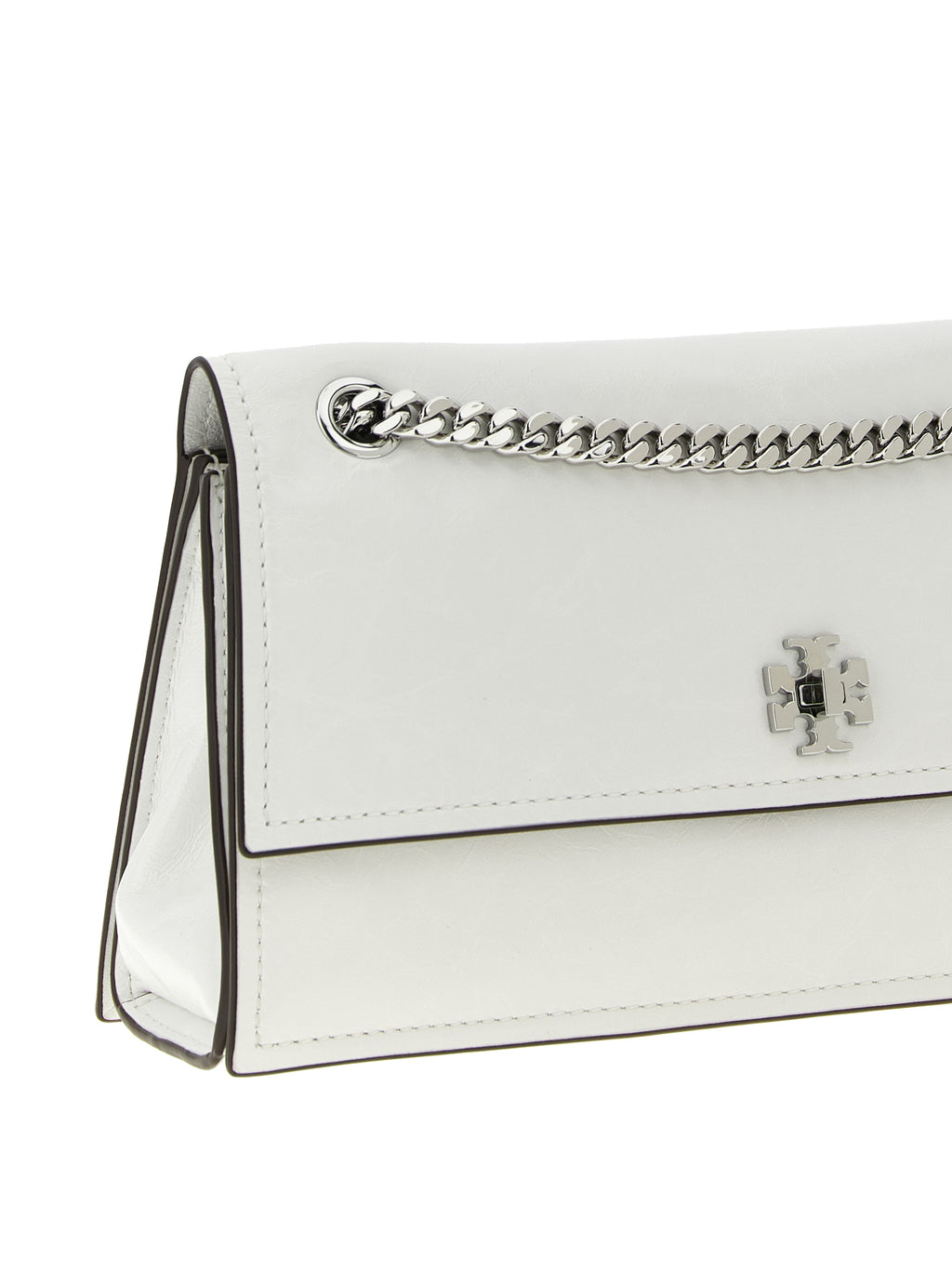Tory Burch Kira Turnlock Shoulder Bag